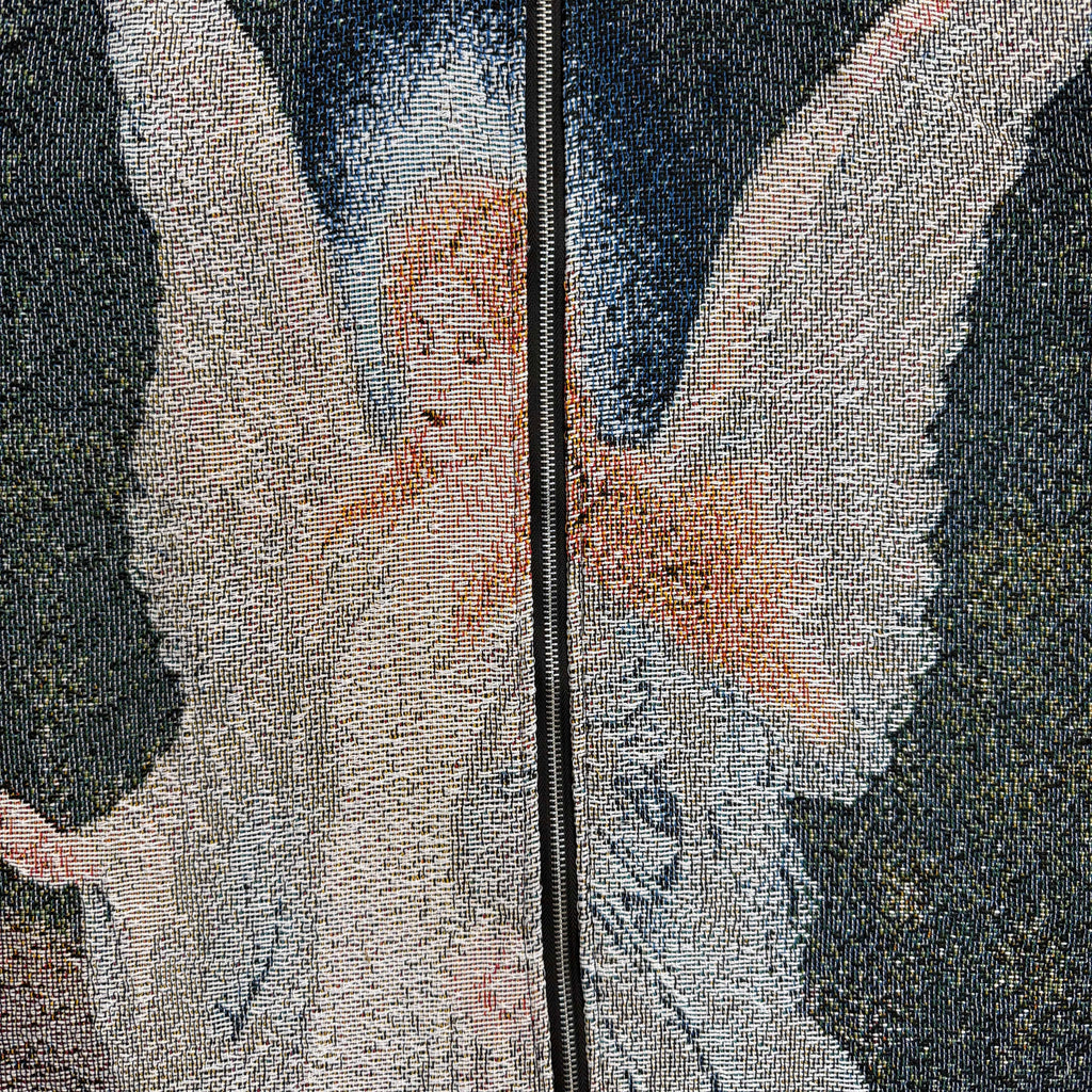 NONAME 1 OF 1 ANGELIC TAPESTRY JACKET