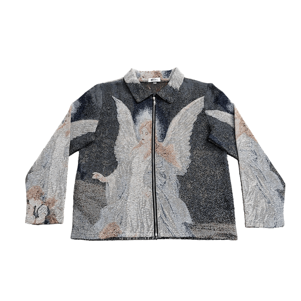 NONAME 1 OF 1 ANGELIC TAPESTRY JACKET