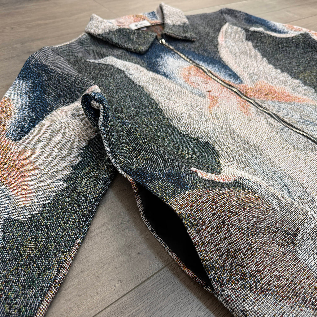 NONAME 1 OF 1 ANGELIC TAPESTRY JACKET