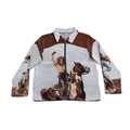 COWGIRL V2 TAPESTRY JACKET