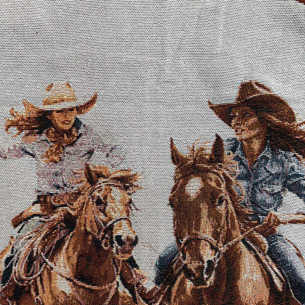 COWGIRL V2 TAPESTRY TEE