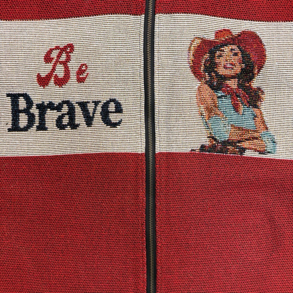 COWGIRL V3 TAPESTRY JACKET