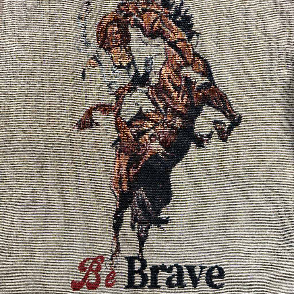 COWGIRL V3 TAPESTRY JACKET