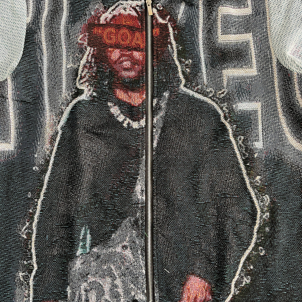 KENDRICK TAPESTRY JACKET