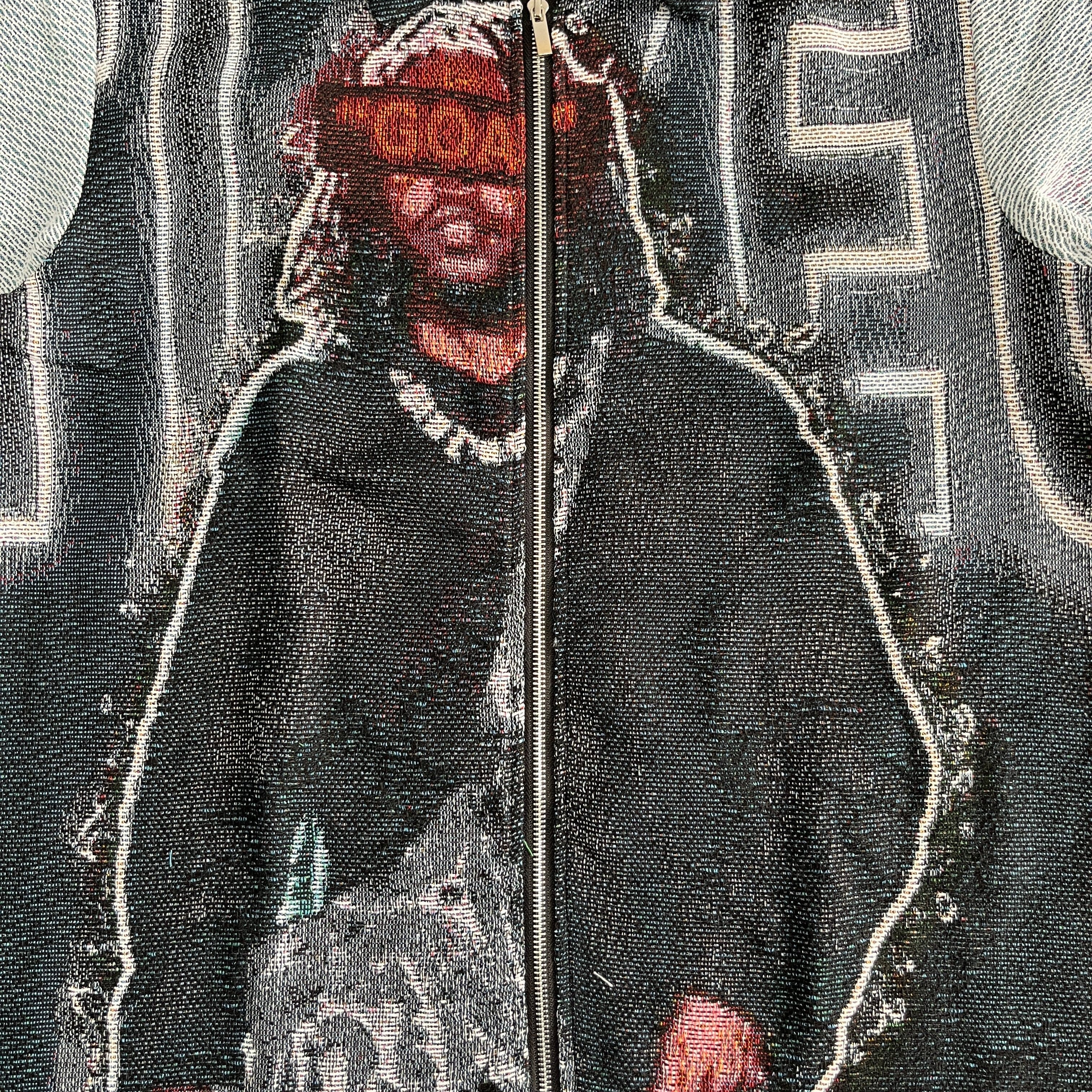 KENDRICK TAPESTRY JACKET