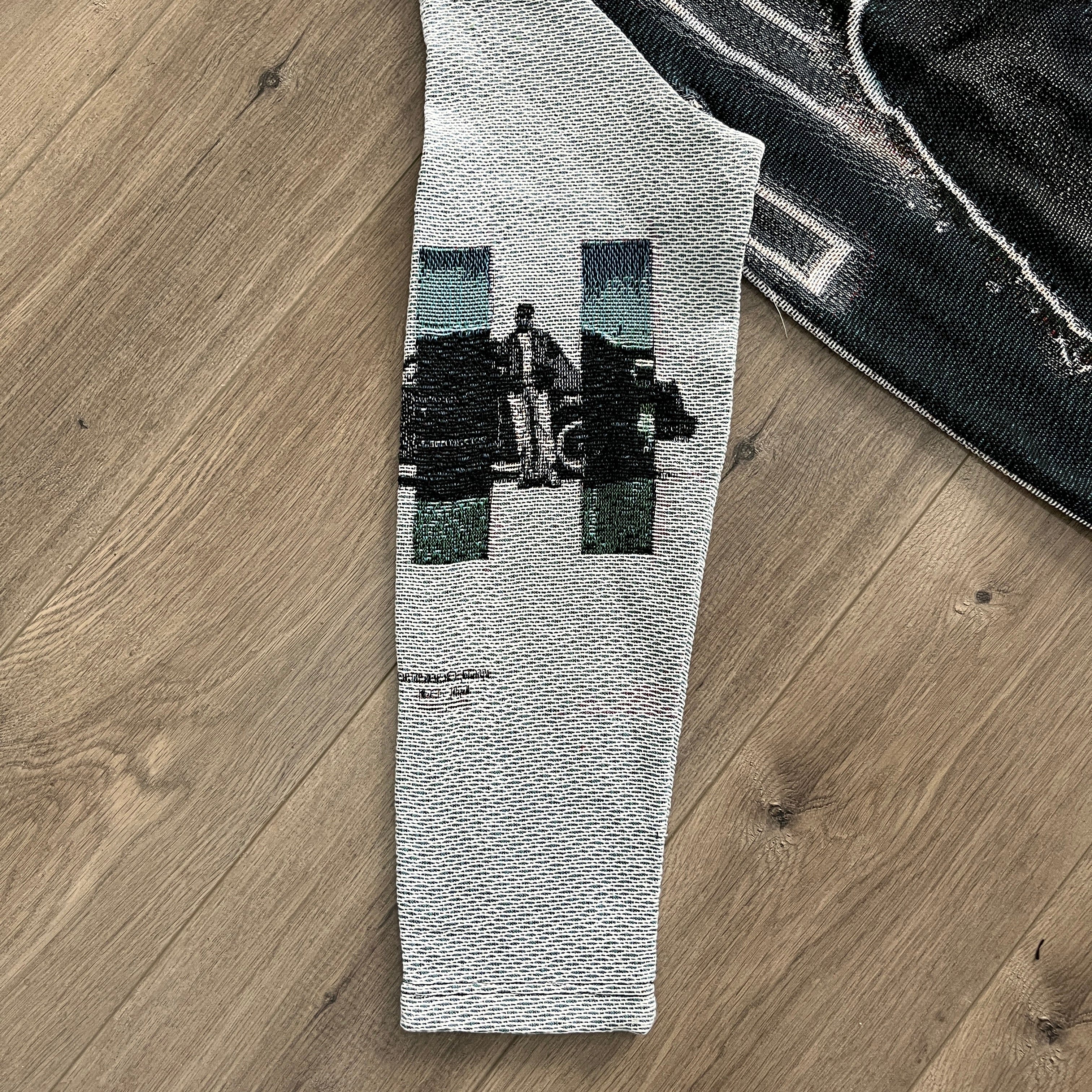 KENDRICK TAPESTRY JACKET