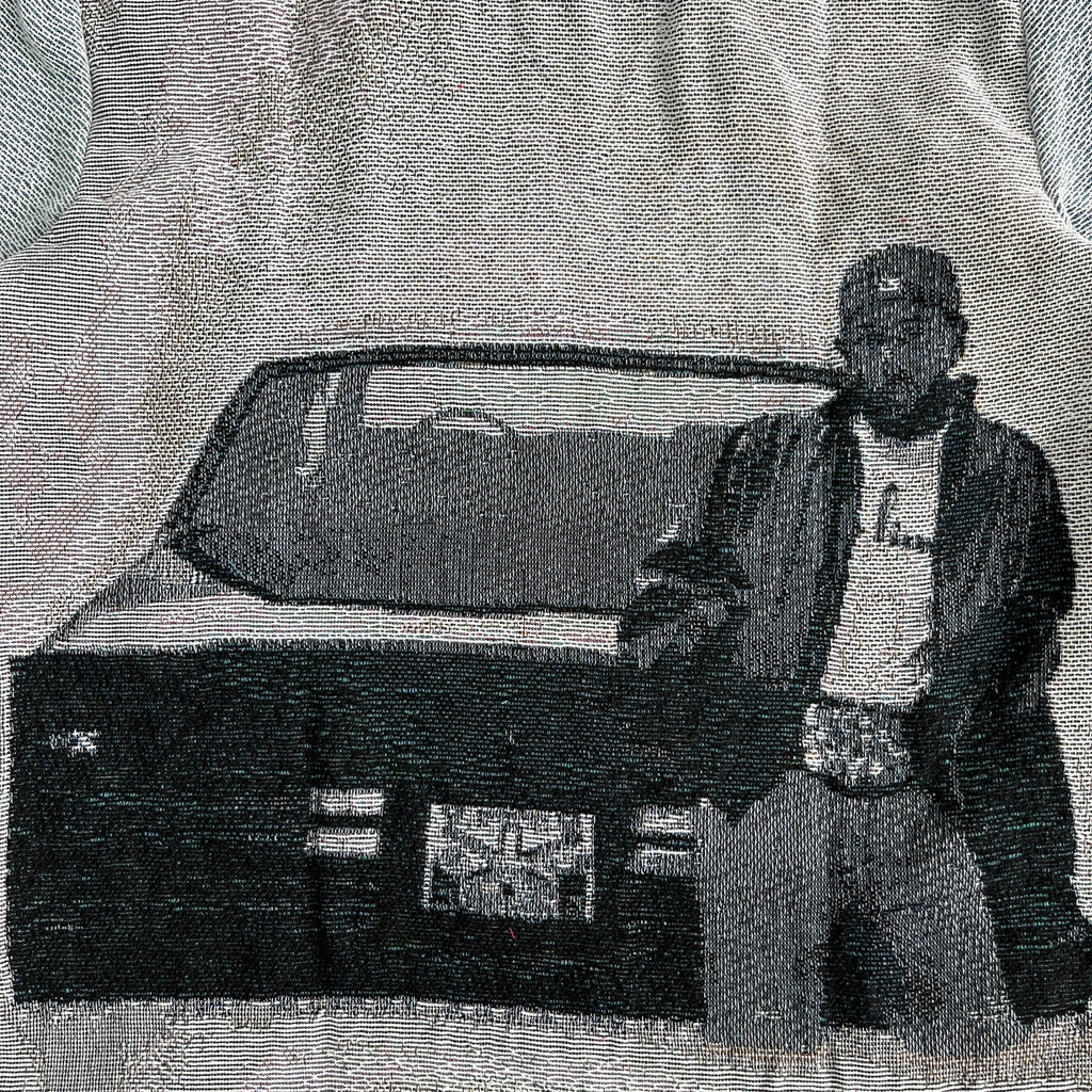 KENDRICK TAPESTRY JACKET