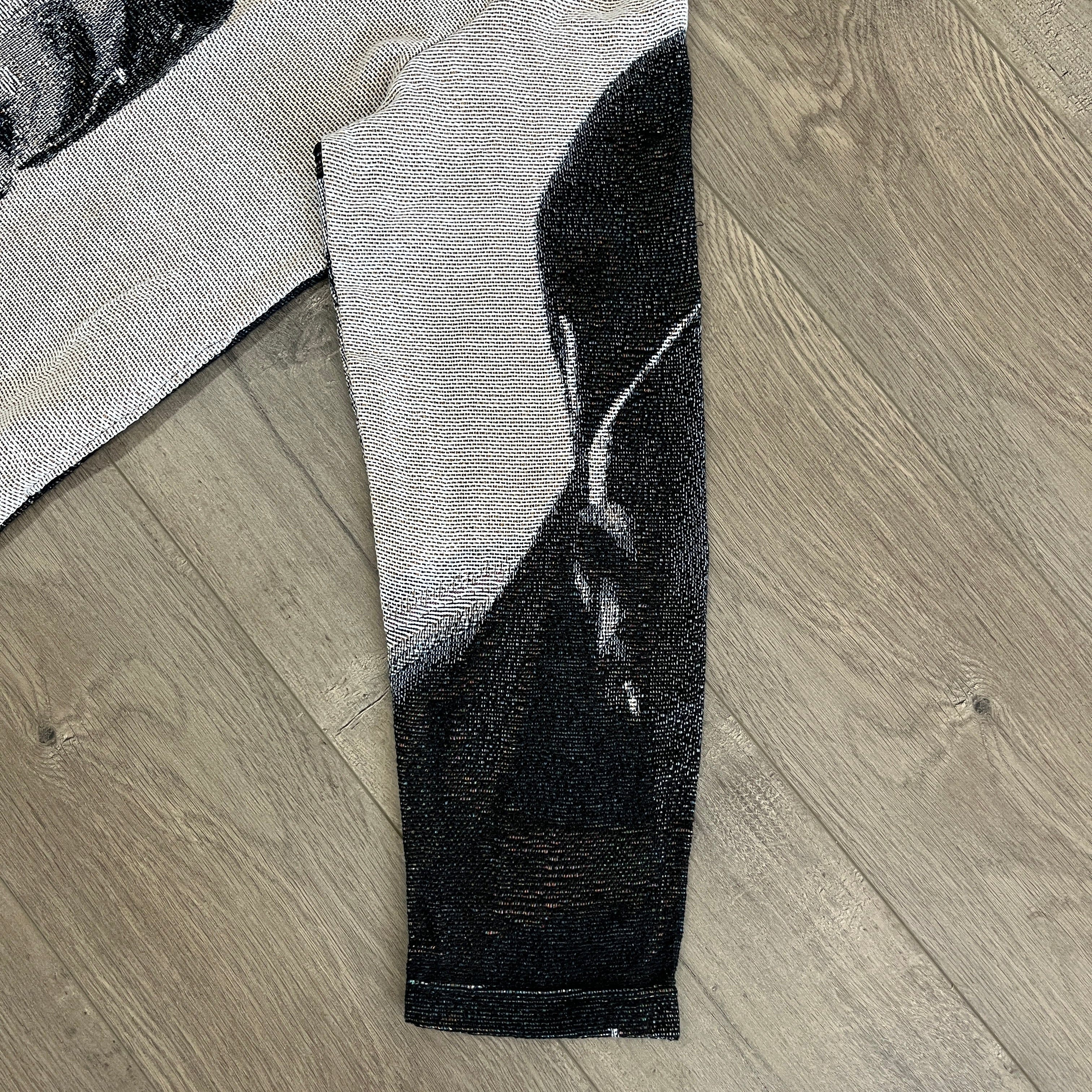 2PAC V3 TAPESTRY JACKET