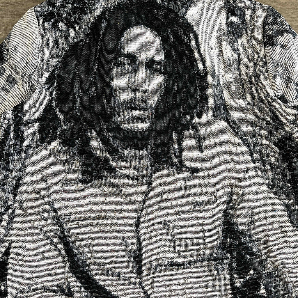 BOB V3 TAPESTRY JACKET