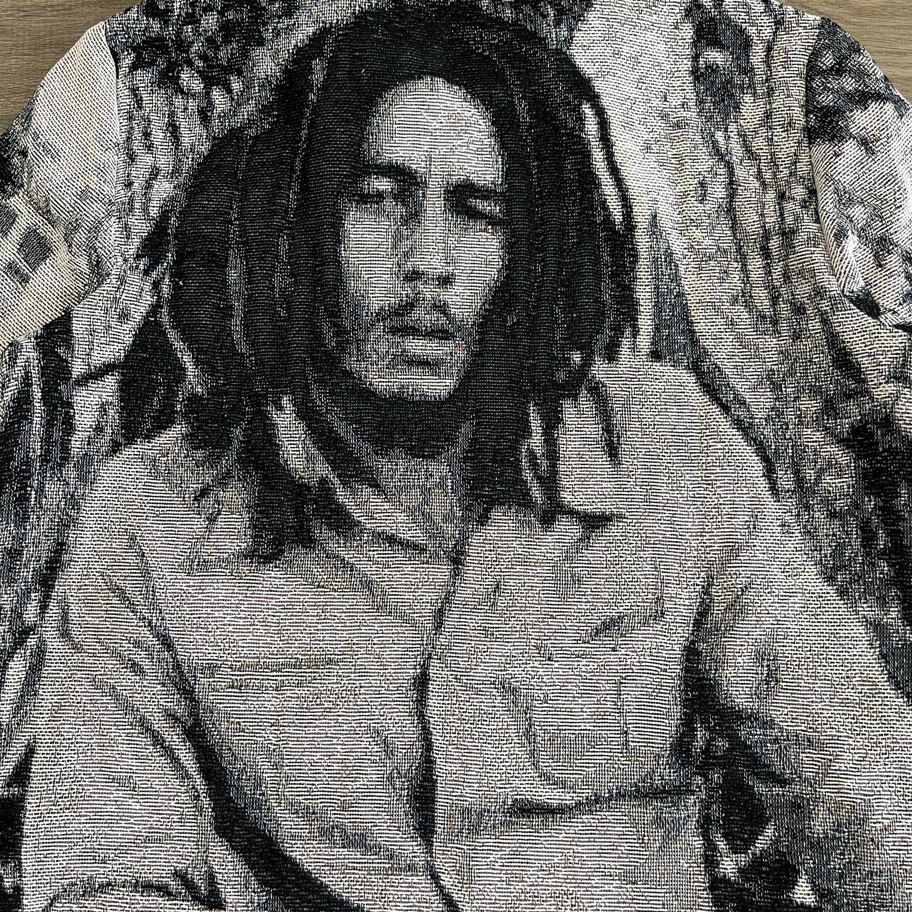 BOB V3 TAPESTRY JACKET