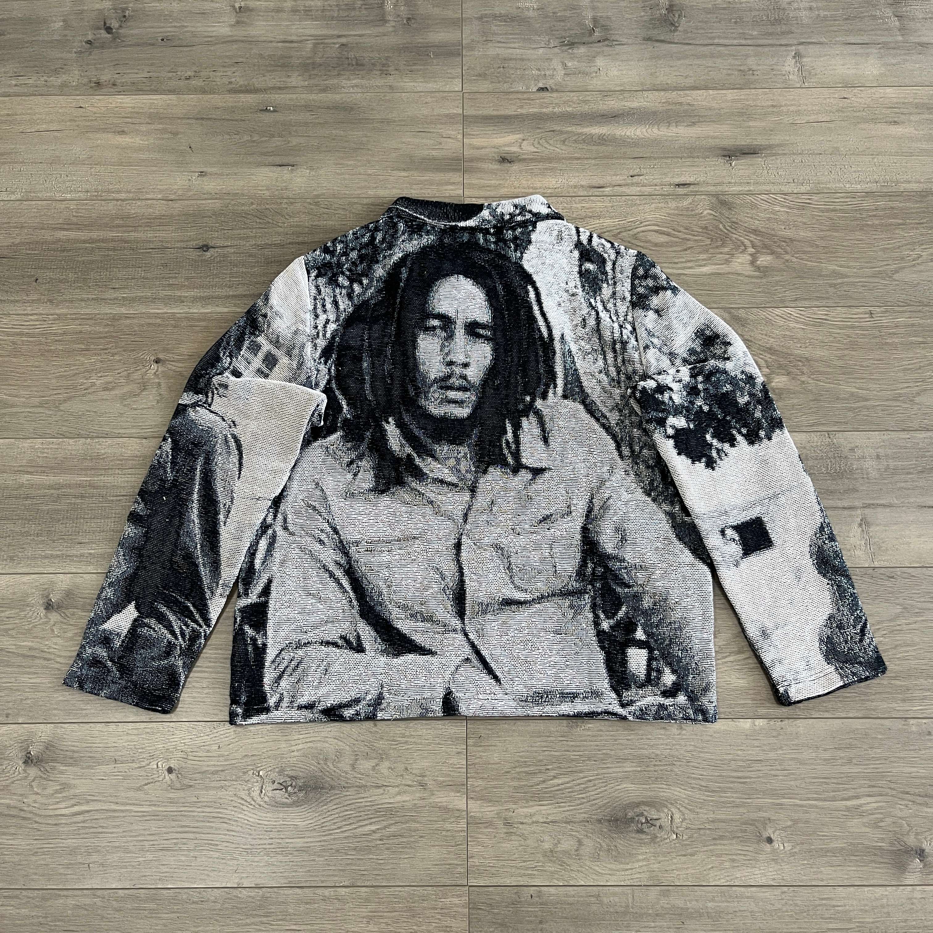 BOB V3 TAPESTRY JACKET