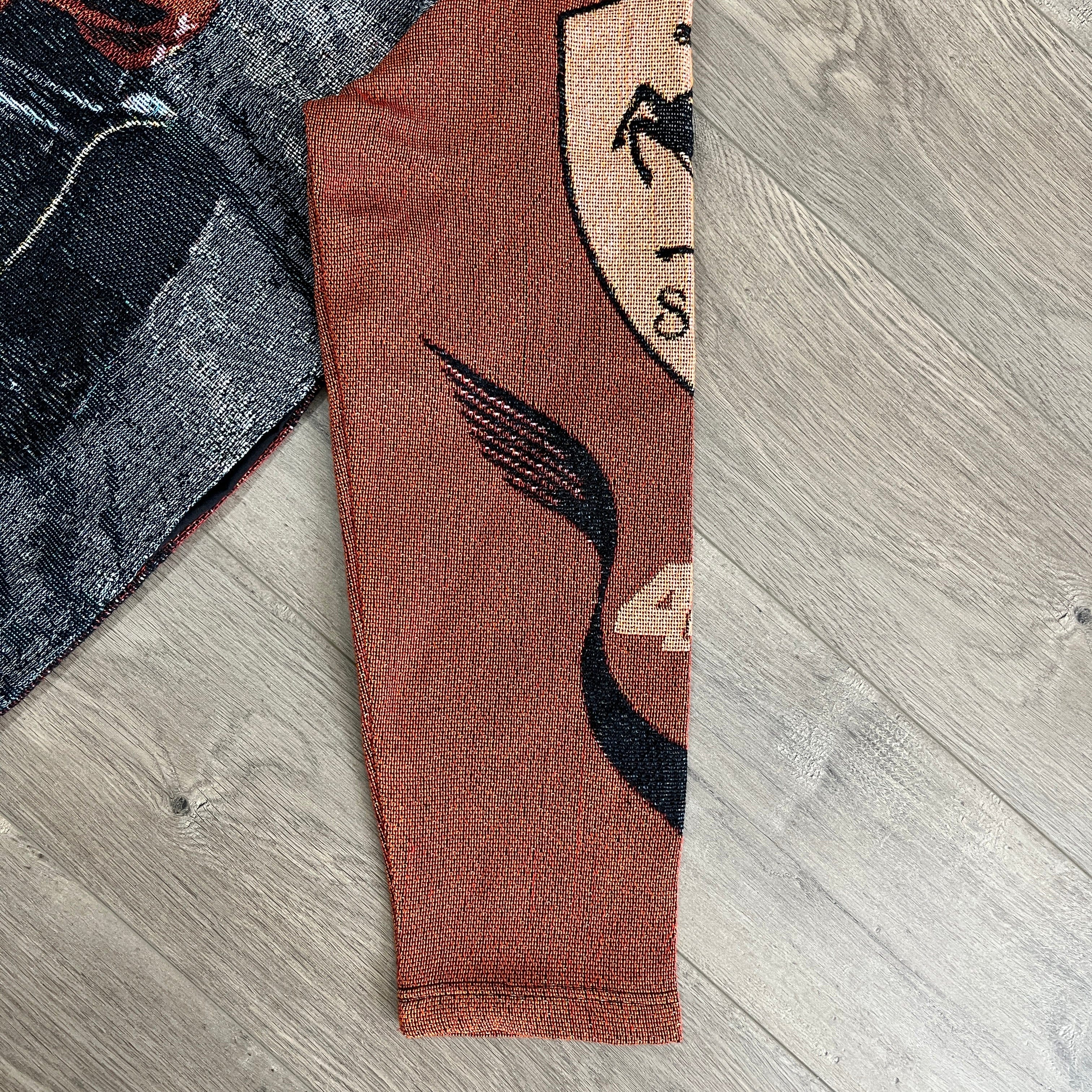HAMILTON TAPESTRY JACKET