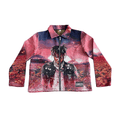 JUICE WRLD TAPESTRY JACKET