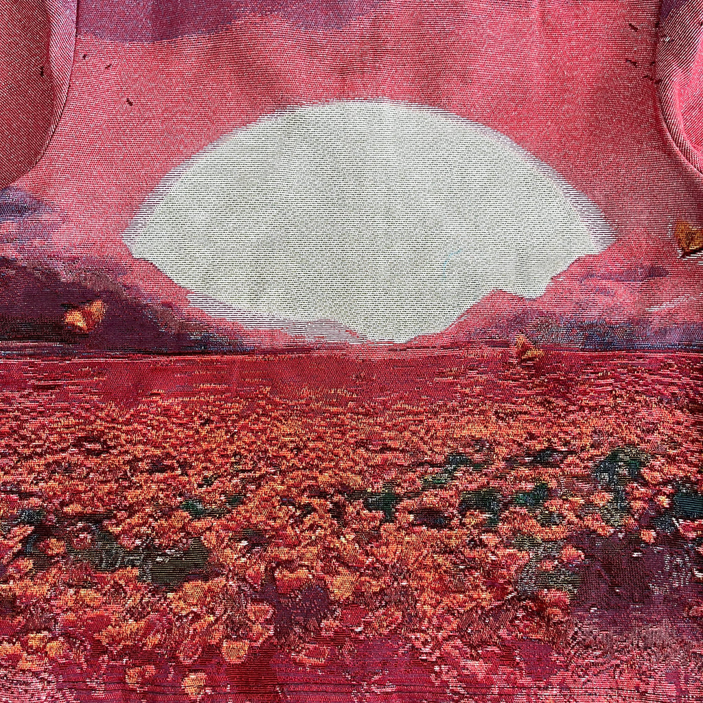 JUICE WRLD TAPESTRY JACKET