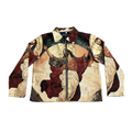 JESUS V5 TAPESTRY JACKET