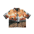 FLOWER BOY TAPESTRY TEE