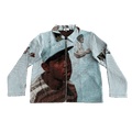 TYLER V5 TAPESTRY JACKET