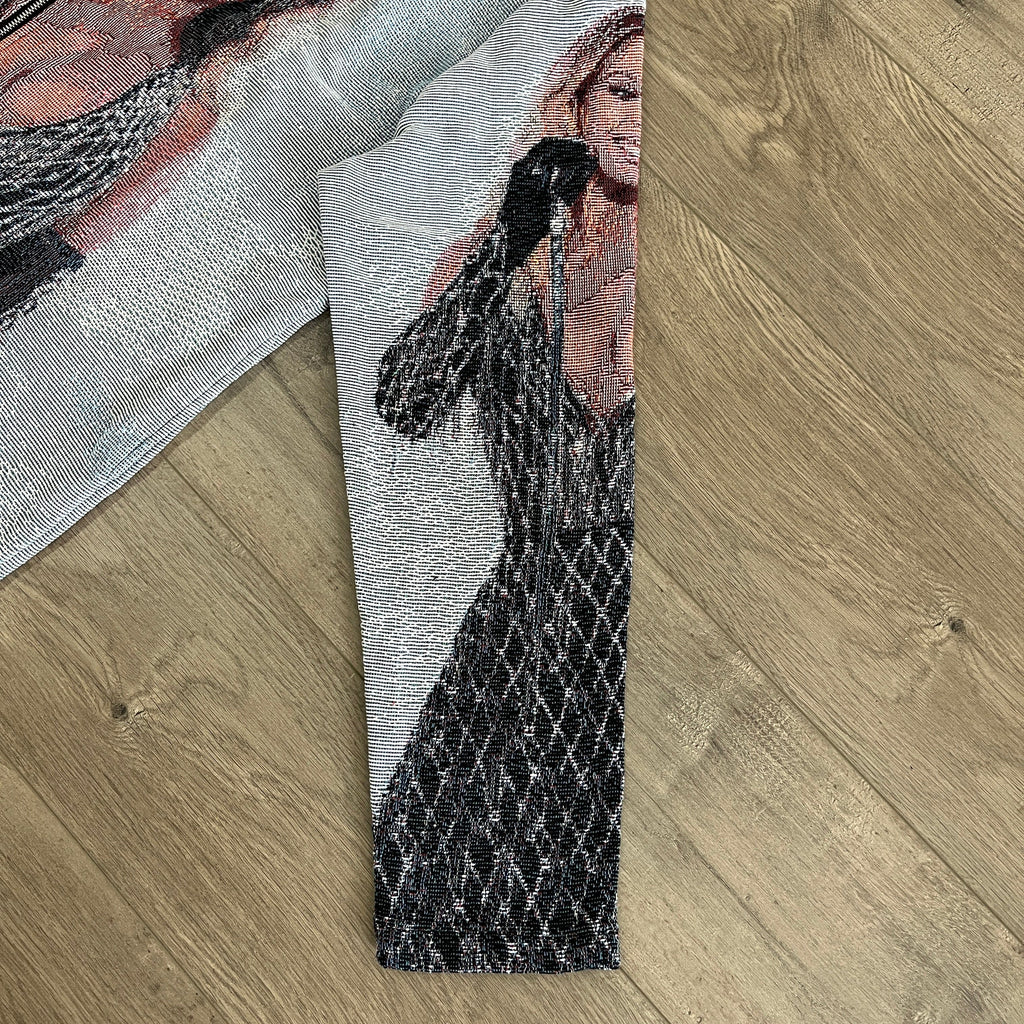 BEYONCE TAPESTRY JACKET