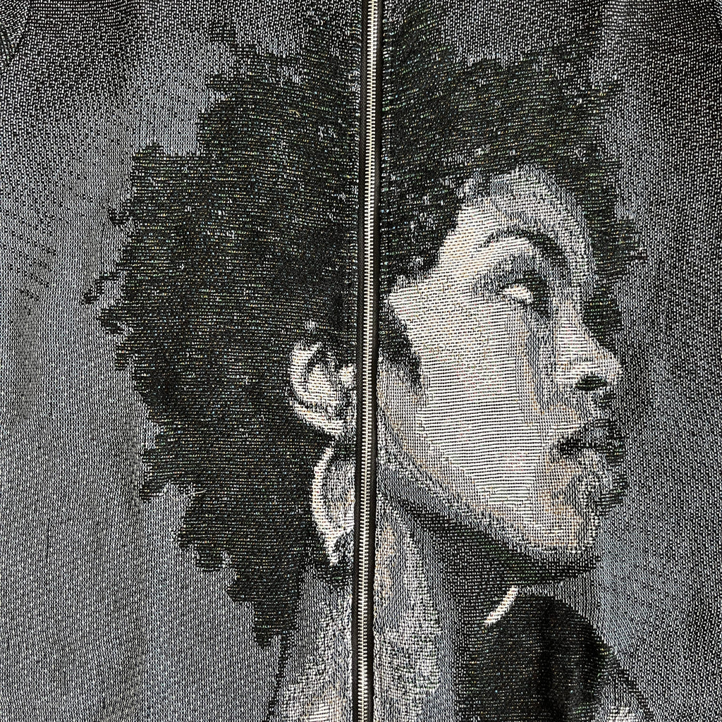 LAURYN HILL TAPESTRY JACKET