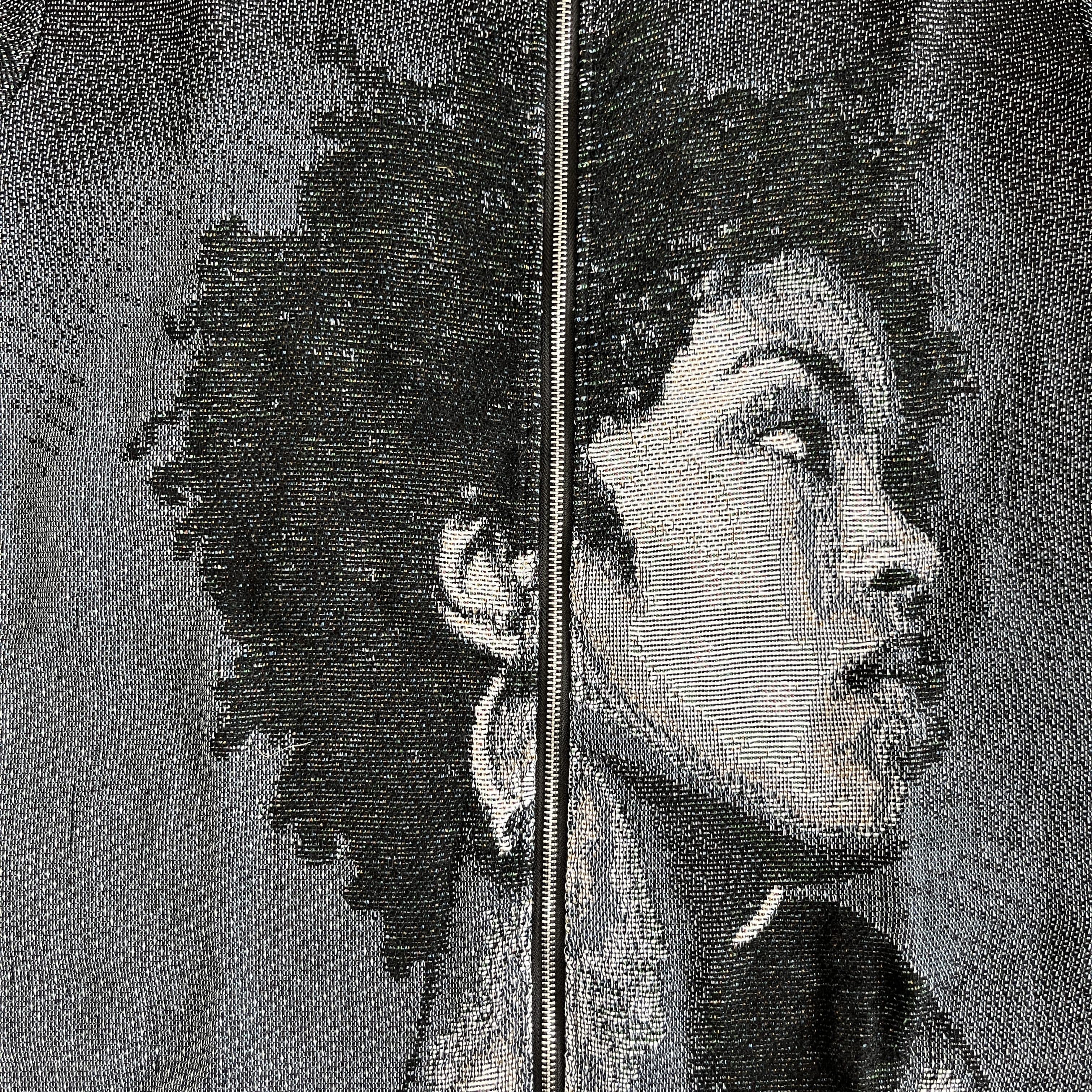 LAURYN HILL TAPESTRY JACKET