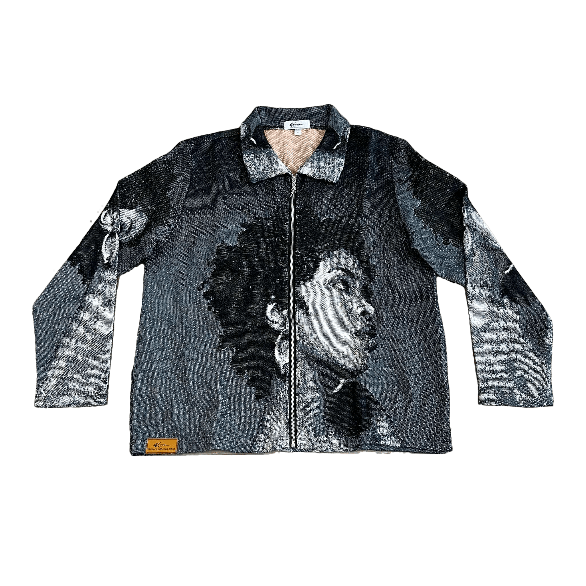 LAURYN HILL TAPESTRY JACKET
