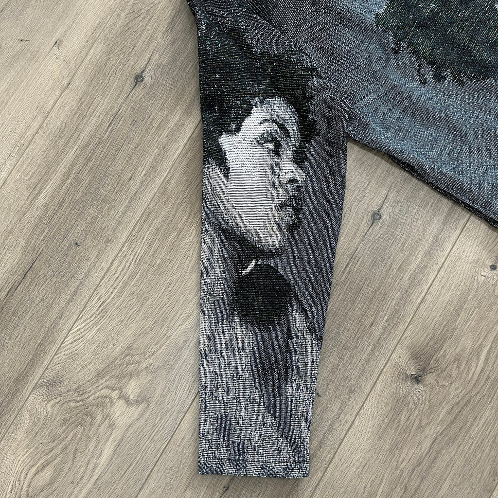LAURYN HILL TAPESTRY JACKET