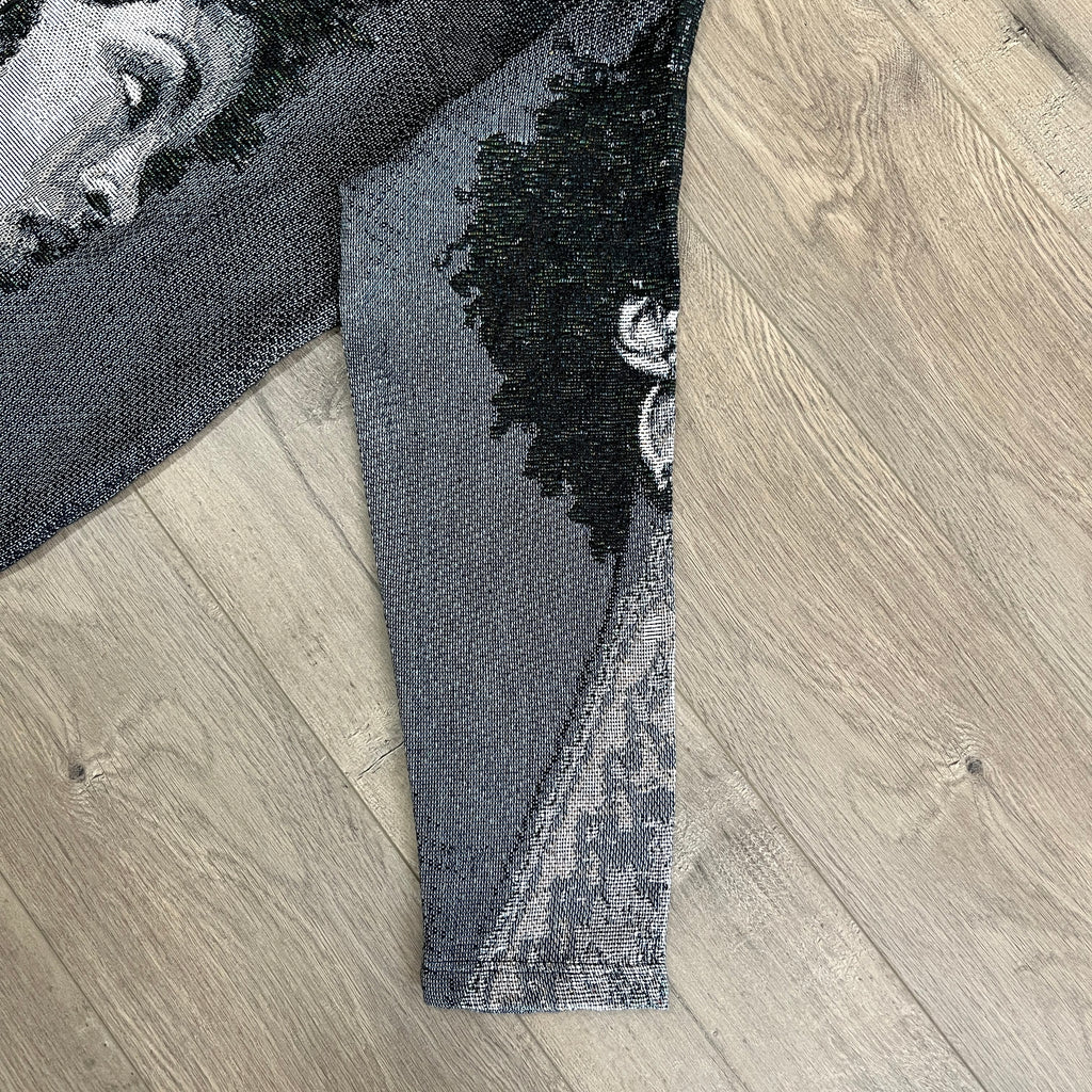 LAURYN HILL TAPESTRY JACKET