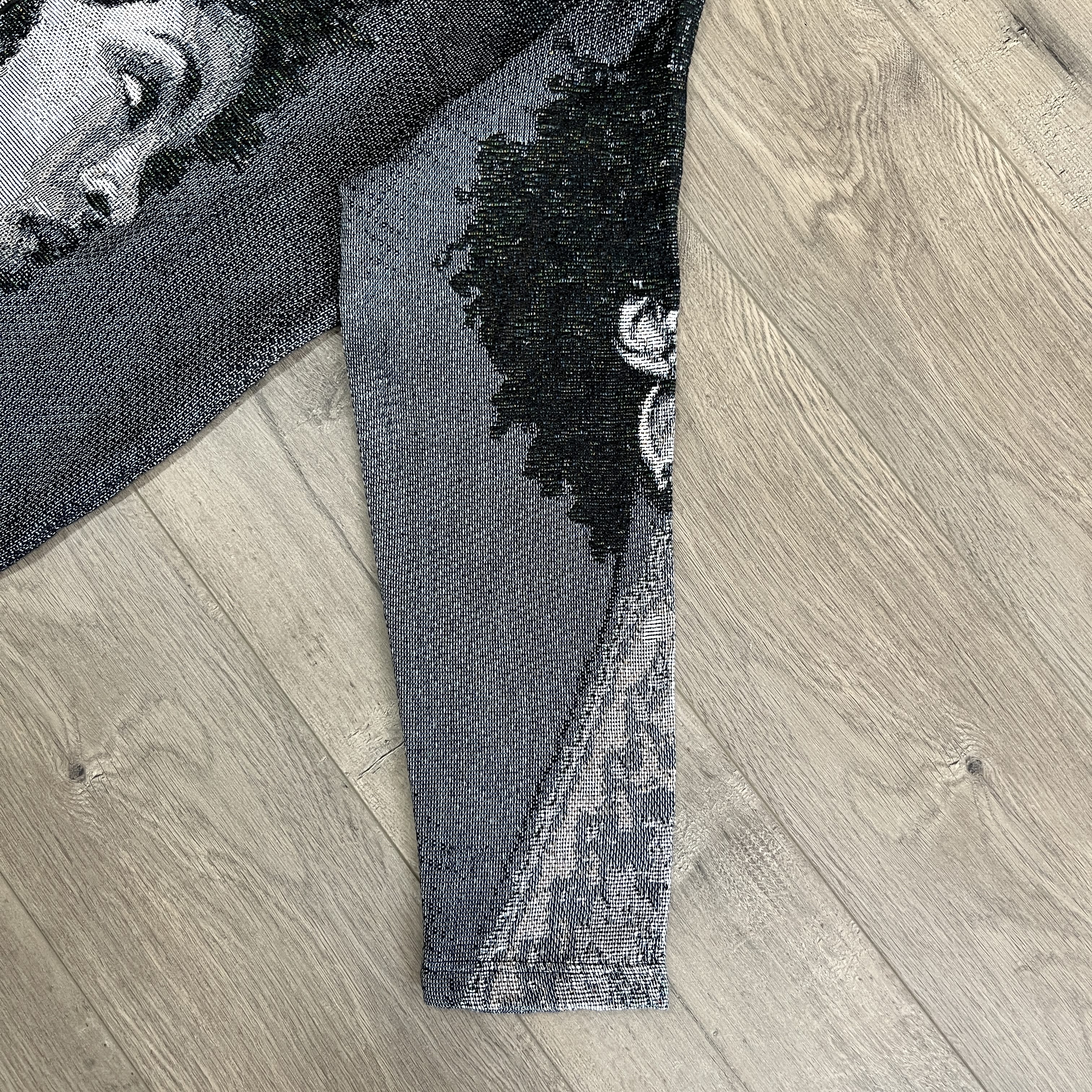 LAURYN HILL TAPESTRY JACKET