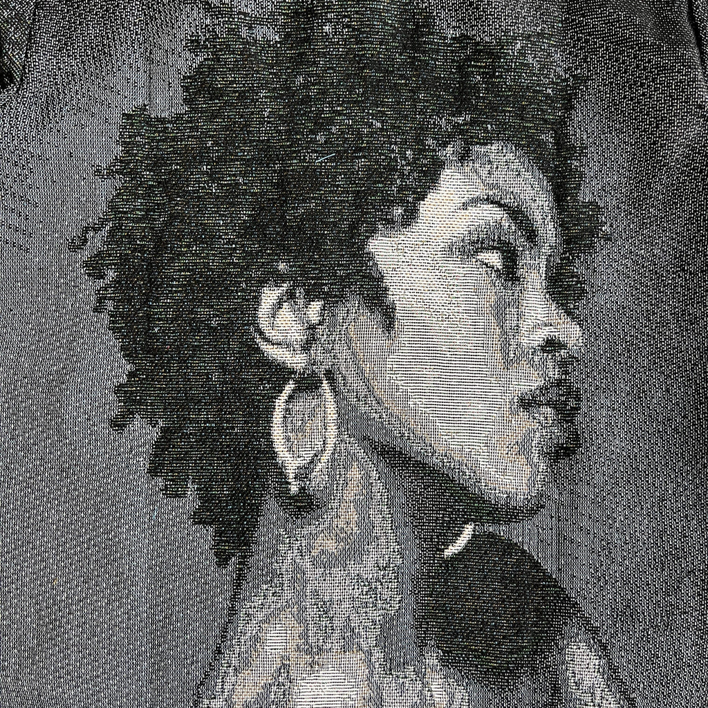 LAURYN HILL TAPESTRY JACKET