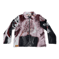 BLACK G TAPESTRY JACKET