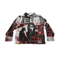 HALLOWEEN Tapestry JACKET