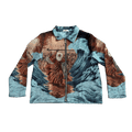 GOD'S KINGDOM TAPESTRY JACKET