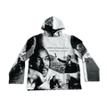 MLK V3 TAPESTRY HOODIE