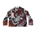 GRADUATION V3 TAPESTRY JACKET