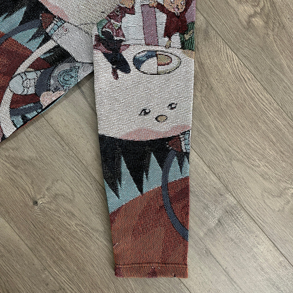 GRADUATION V3 TAPESTRY JACKET