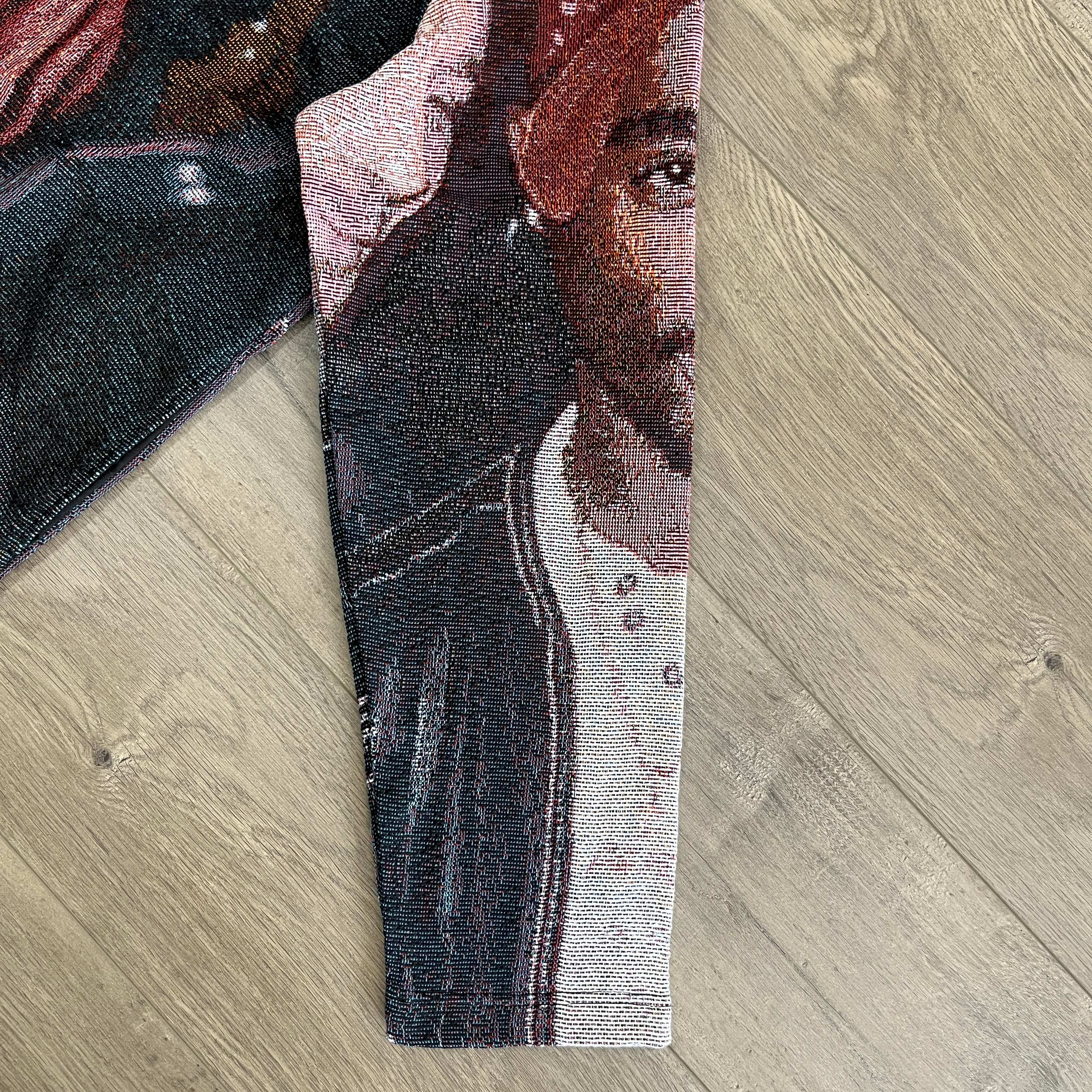 2PAC V5 TAPESTRY JACKET