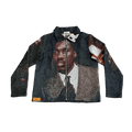 GIVEON TAPESTRY JACKET