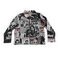 HALLOWEEN V3 TAPESTRY JACKET