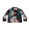 RIHANNA TAPESTRY JACKET