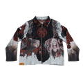 SPIDER V3 TAPESTRY JACKET