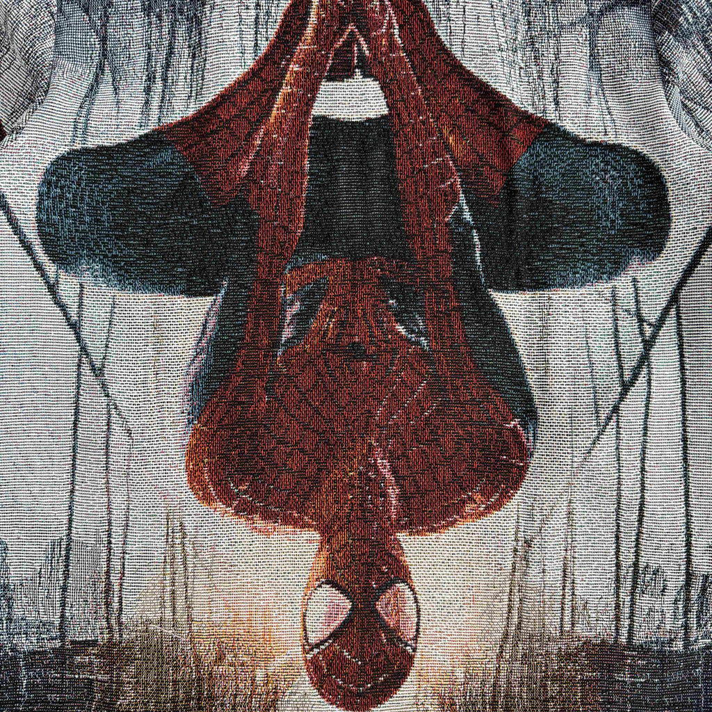 SPIDER V3 TAPESTRY JACKET