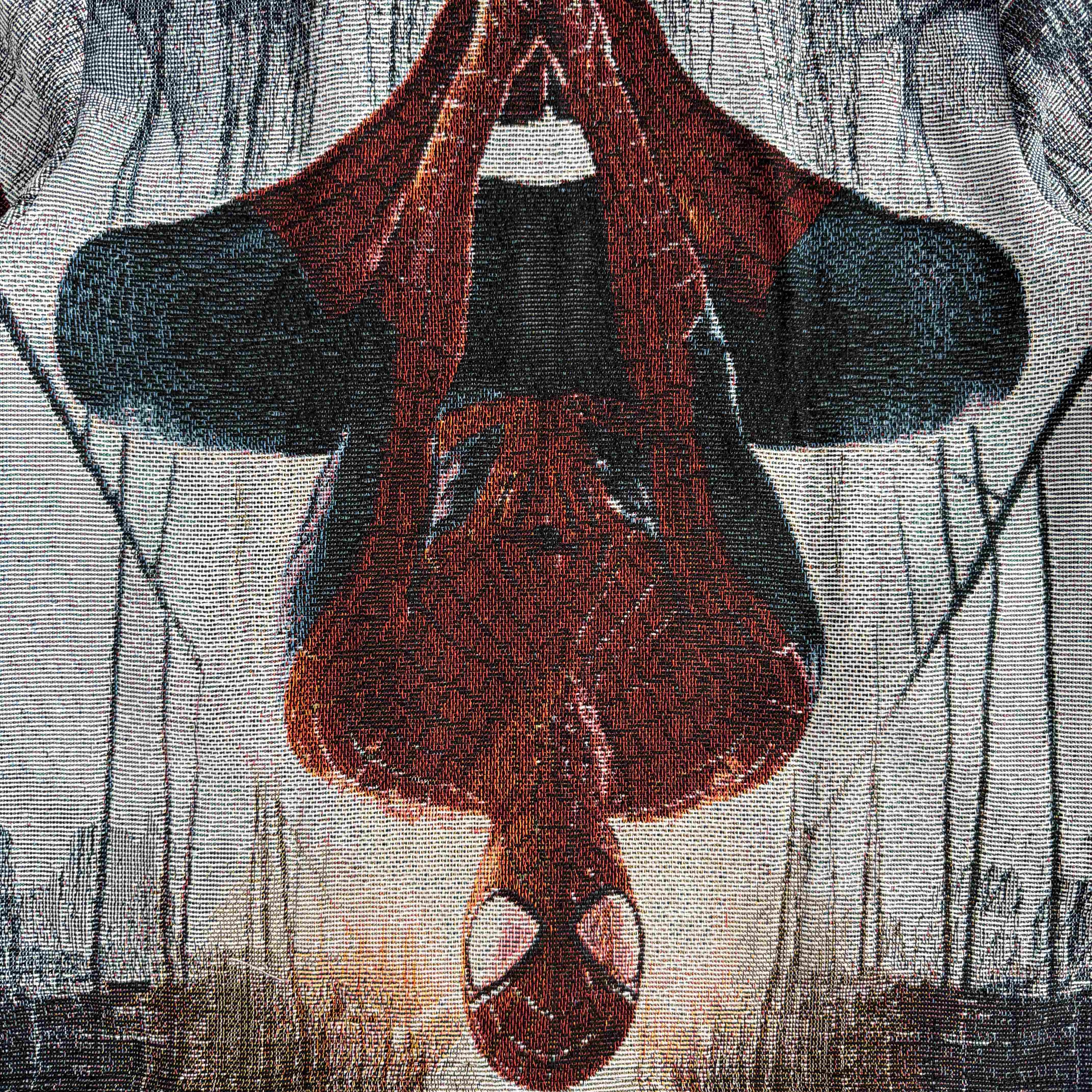 SPIDER V3 TAPESTRY JACKET