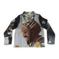 DRAKE V3 TAPESTRY JACKET