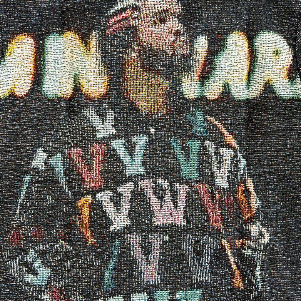 DRAKE V3 TAPESTRY JACKET