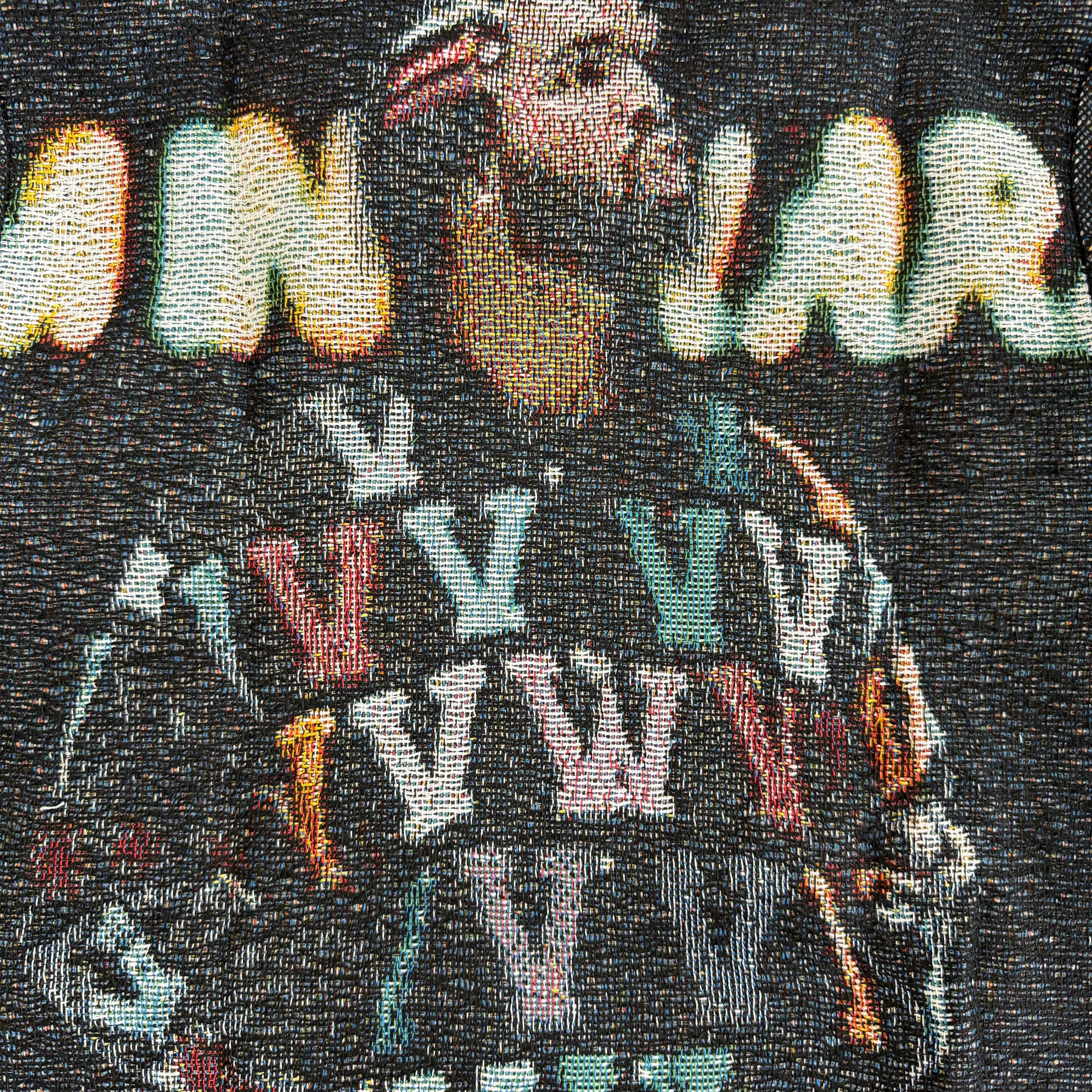 DRAKE V3 TAPESTRY JACKET