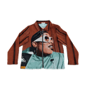 MISSY TAPESTRY JACKET
