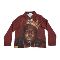 BIGGIE TAPESTRY JACKET