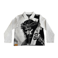 JESUS V3 TAPESTRY JACKET