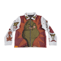 GRINCH TAPESTRY JACKET