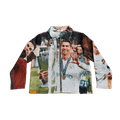 RONALDO TAPESTRY JACKET
